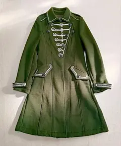 2026年最新】ozz on コートの人気アイテム - メルカリ