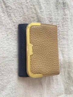 ツモリチサト ミニ財布のサムネイル