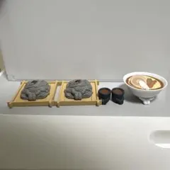 カプセルトイ・ガチャガチャセット