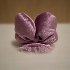 デイジーダック パッチン ヘアピン ディズニー