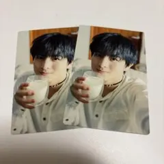 超特急 ハル NINE LIVES ソロ盤 トレカ