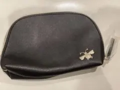 ESTEE LAUDER ブラックポーチ