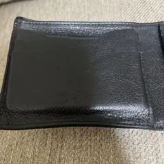 IL BISONTE 二つ折り財布