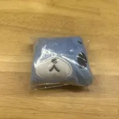 シュガーバニーズ巾着 あおうさ