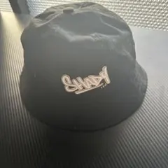 SHADY ltd. ブラックバケットハット