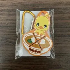 ひよこちゃん オリジナルタオルホルダー