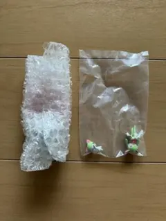 ポケットモンスター　夢見る月夜の星散歩　キルリア&ラルトス