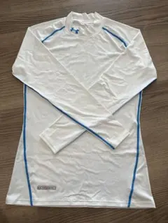 【専用】UNDER ARMOUR 長袖シャツ XL ホワイト