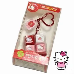 2026年最新】キティちゃん キーホルダー 韓国の人気アイテム - メルカリ