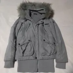 レディース EGOIST 平成ギャル Y2K N3B モッズコート ジャケット