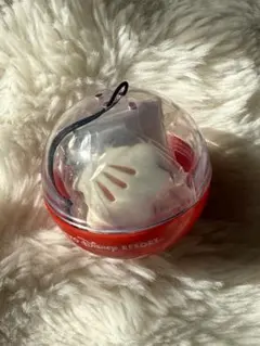 東京ディズニーリゾート カプセルトイ