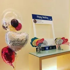 結婚式ウェルカムボード インスタフレーム フォトフレーム インスタボード