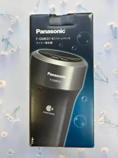 Panasonic ナノイー発生機 空気清浄機 F-C100K-K 未使用品 - メルカリ