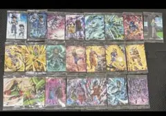 イタジャガ ドラゴンボール Vol.8 22種セット - メルカリ