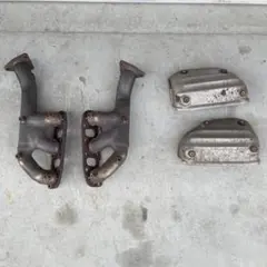 【訳あり！】フェアレディ Z33 純正 マフラー リアピース 車検 純正戻し 2025年最新】Yahoo!オークション -z33 純正 リア(マフラー、排気系