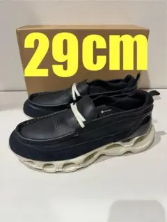 ゴアテックス ブーツ・革靴