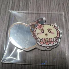 まじかるちいかわ トレーディングミラーステッカー シーサー