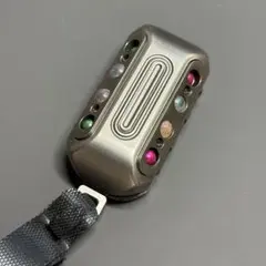 メーカー正規品（WANWU EDC）スチールボーンシリーズ フィジェットトイ
