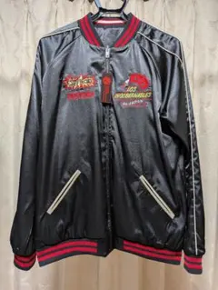 2025年最新】内藤哲也 スカジャンの人気アイテム - メルカリ