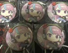 CR crazyraccoon セリー　まとめ売りのサムネイル