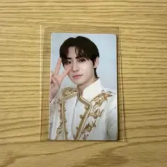 ENHYPEN ソンフン MANIFESTO フーディ 特典トレカ パーカー