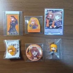 カラフルピーチ えとさん まとめ売り