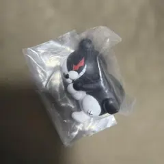 スーパーダンガンロンパ2　まちぼうけ　モノクマ