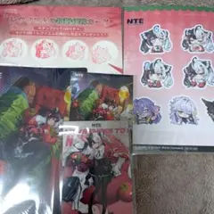 2026年最新】NTE nevernessの人気アイテム - メルカリ