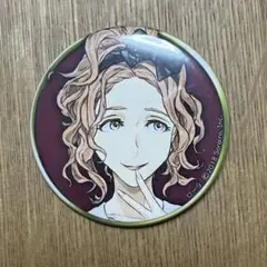 人狼ジャッジメント ケイト缶バッジ - メルカリ