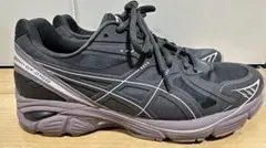よ*か様 ASICS GT-2160 ブラック/グレー スニーカー