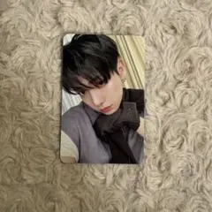 boynextdoor ジェヒョン