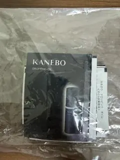 KANEBO ドロッピングオイル　サンプル12個×2 24個のサムネイル