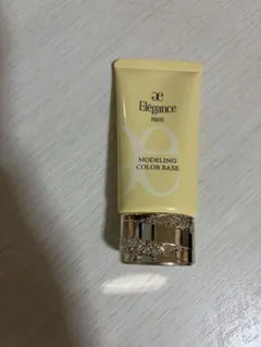 エレガンス モデリングカラー下地 YE401