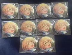 あんさんぶるスターズ 2022 Summer テーマ 缶バッジ 守沢千秋 - メルカリ