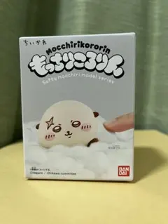 ちいかわ もっちりこりん　ラッコ