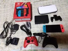 任天堂スイッチ中古