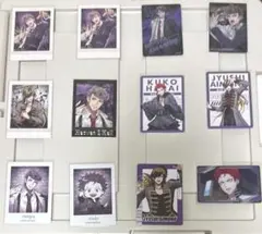 ヒプノシスマイクBad Ass Templeナゴヤ　カードまとめ売り