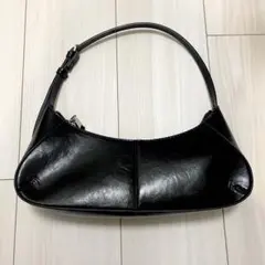 ZARA ハンドバッグ