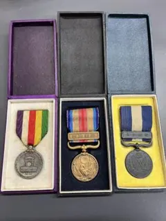 2026年最新】大正三四年従軍記章の人気アイテム - メルカリ