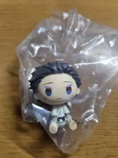 一番くじ 鬼滅の刃 D賞 ちょこのっこフィギュア 狛治 即購入⭕