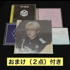2026年最新】CD K-POP・アジアの人気アイテム - メルカリ