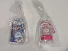 たまごっち　おかしなたまごボーロっち　けーたまピンク　てんしっち