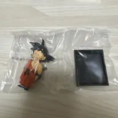 一番くじ ドラゴンボール EX 亀仙流の猛者たちF賞　なにもかんがえていない悟空