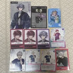 葛葉 ローレン・イロアス 不破湊 エクス・アルビオ 2時だとか