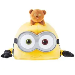 ミニオン ぬいぐるみハット ユニバーサルスタジオジャパン