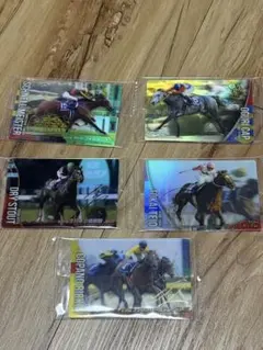 サラブレッドコレクション