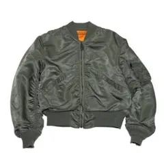 60s USAF L-2B フライトジャケットSKYLINE社製