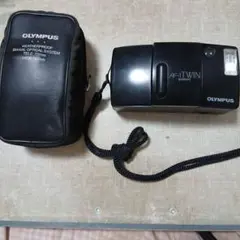 OLYMPUS OZ Classy 105 フィルムカメラ 本体 - メルカリ