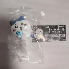 ちいかわ ライトクリップ ハチワレ ガチャ