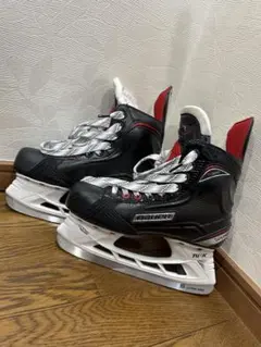 Bauer Nexus N2900 ホッケーシューズ - メルカリ
